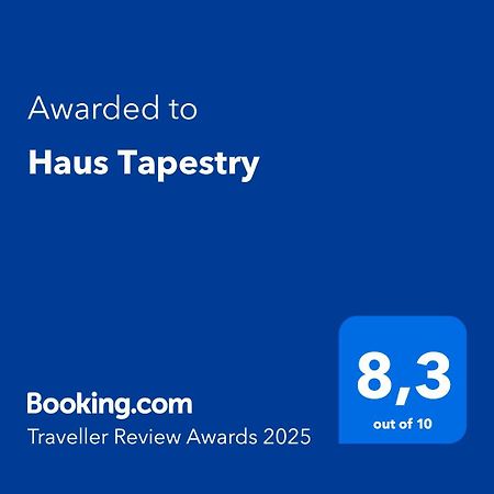 Haus Tapestry Hotel Noetsch Luaran gambar
