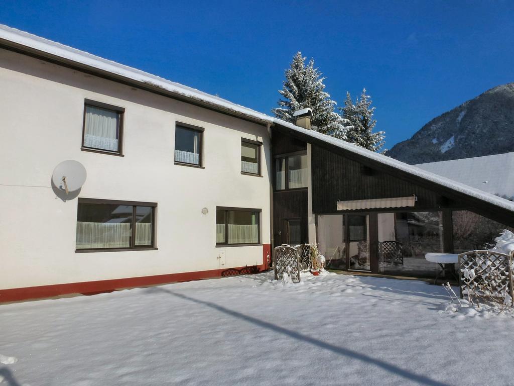 Haus Tapestry Hotel Noetsch Luaran gambar