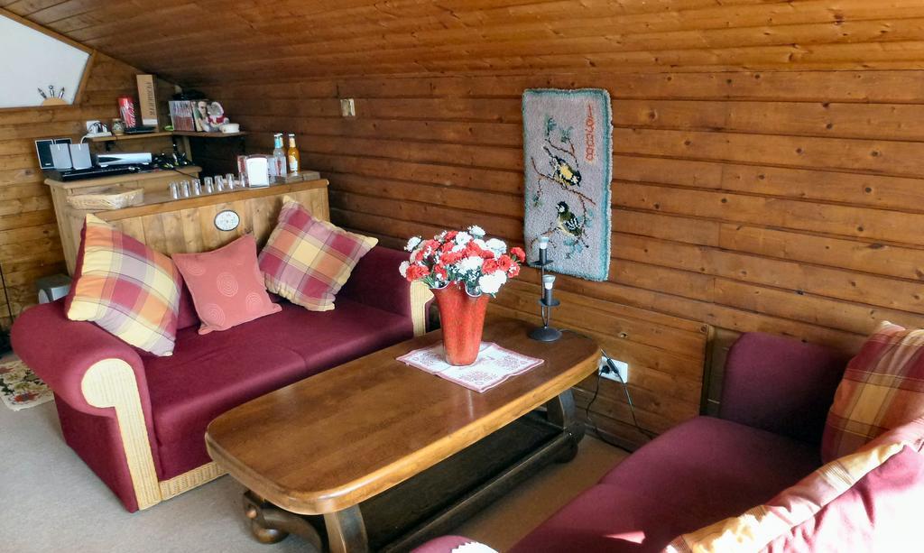 Haus Tapestry Hotel Noetsch Bilik gambar