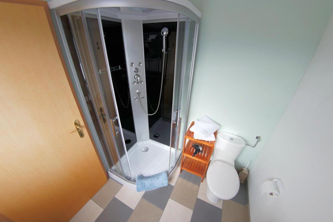 Haus Tapestry Hotel Noetsch Luaran gambar