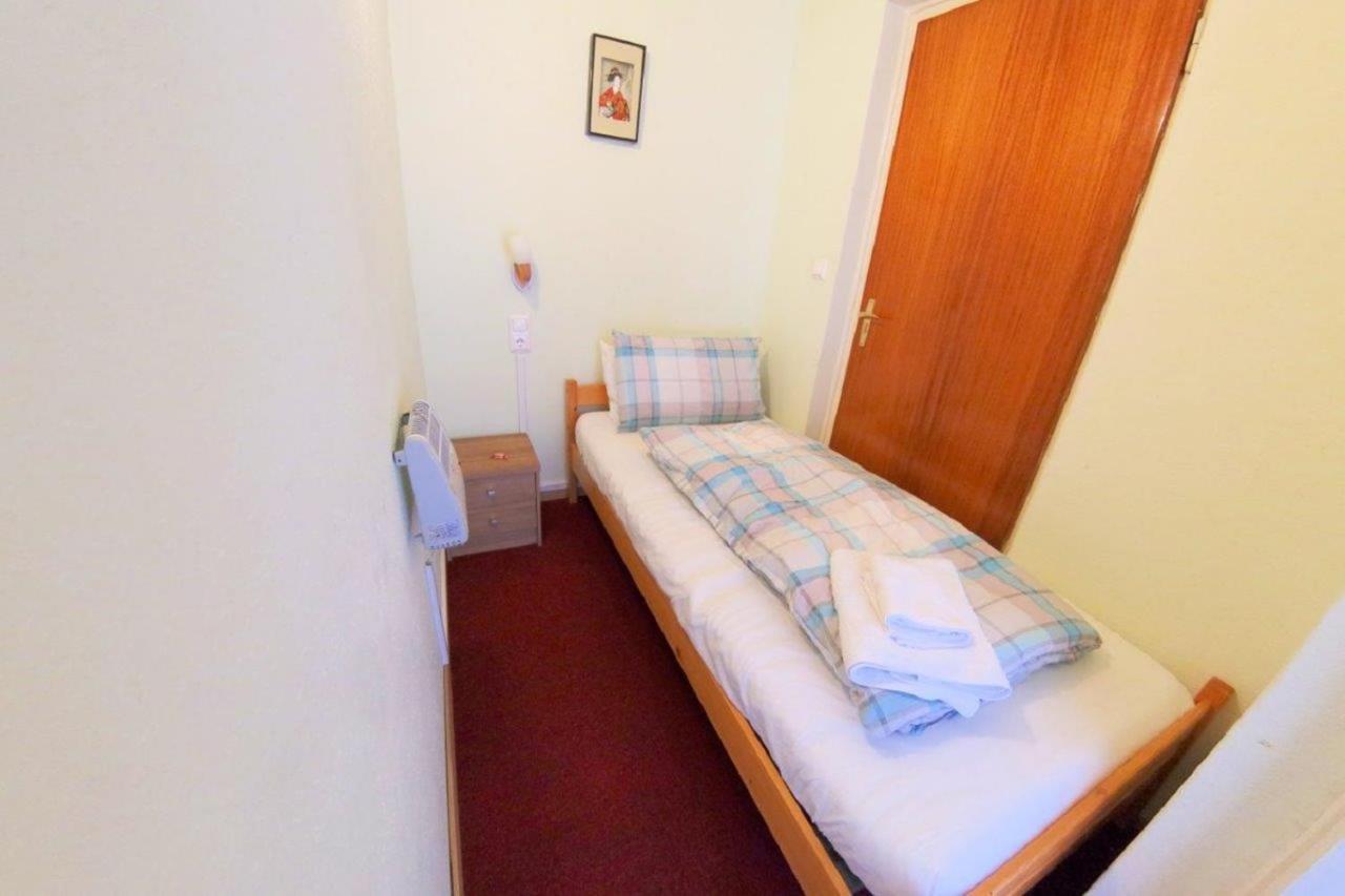 Haus Tapestry Hotel Noetsch Luaran gambar