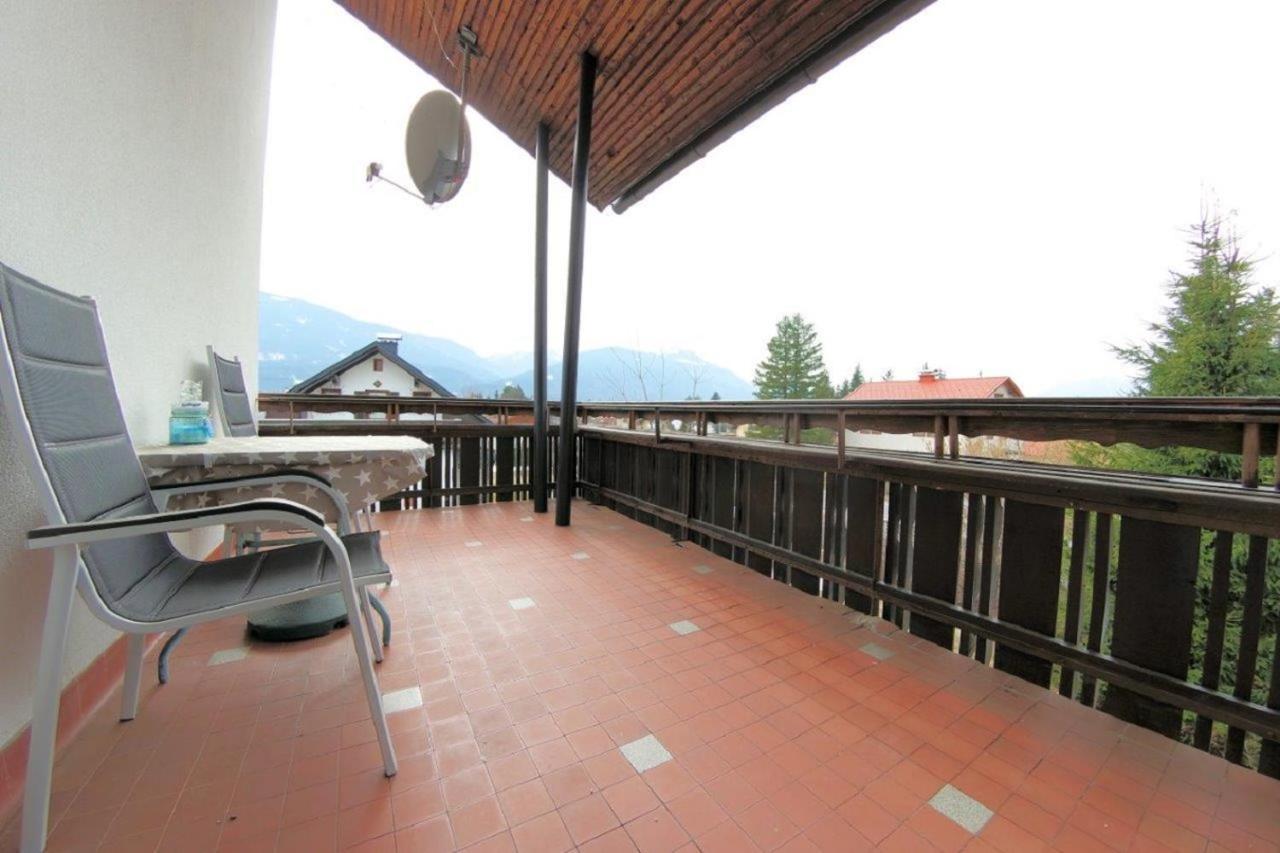 Haus Tapestry Hotel Noetsch Luaran gambar