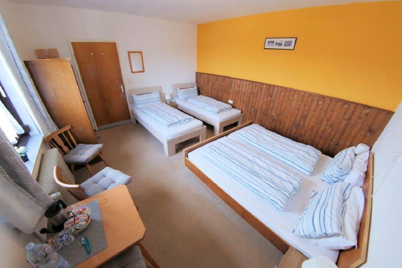 Haus Tapestry Hotel Noetsch Luaran gambar