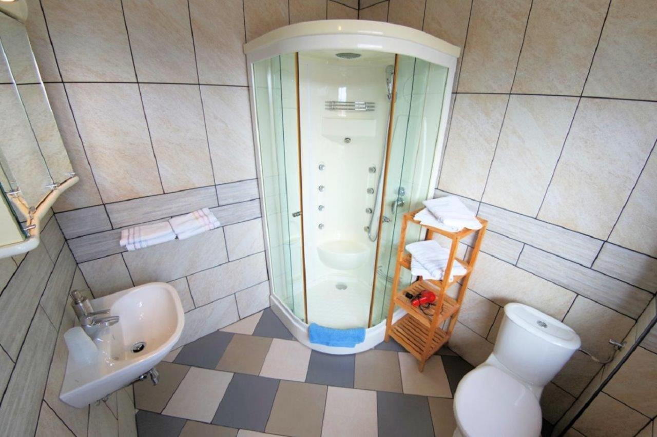Haus Tapestry Hotel Noetsch Luaran gambar