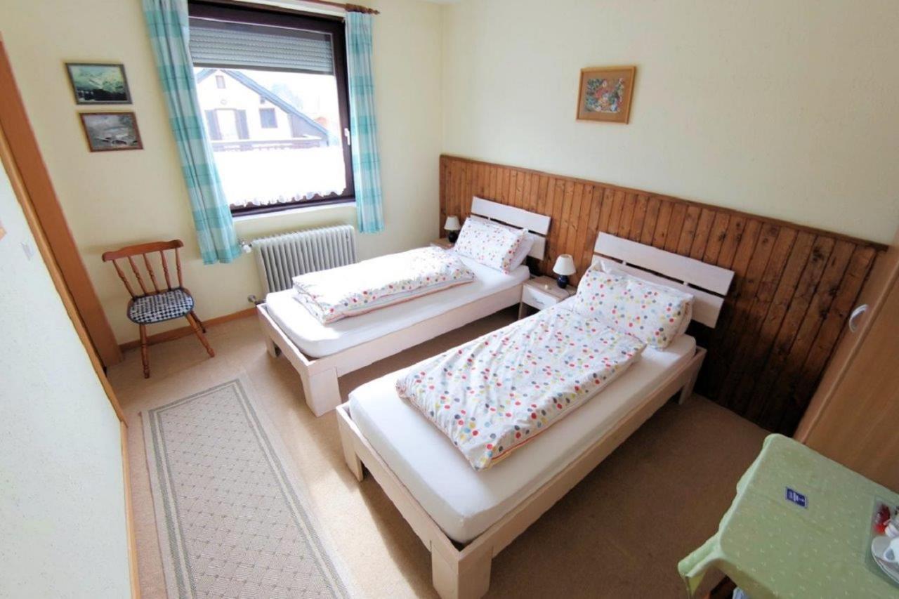 Haus Tapestry Hotel Noetsch Luaran gambar