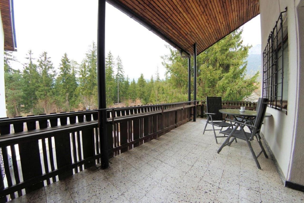 Haus Tapestry Hotel Noetsch Luaran gambar