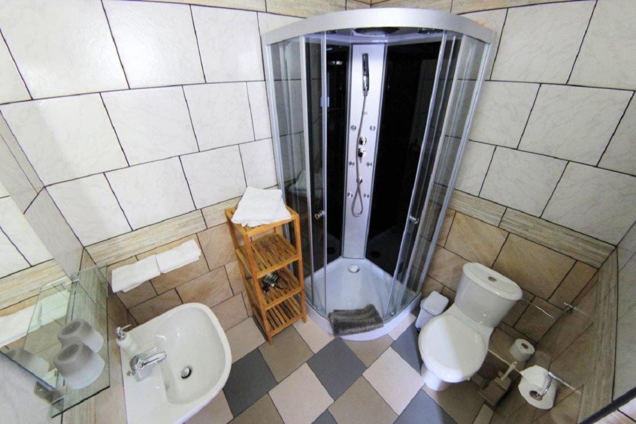 Haus Tapestry Hotel Noetsch Luaran gambar