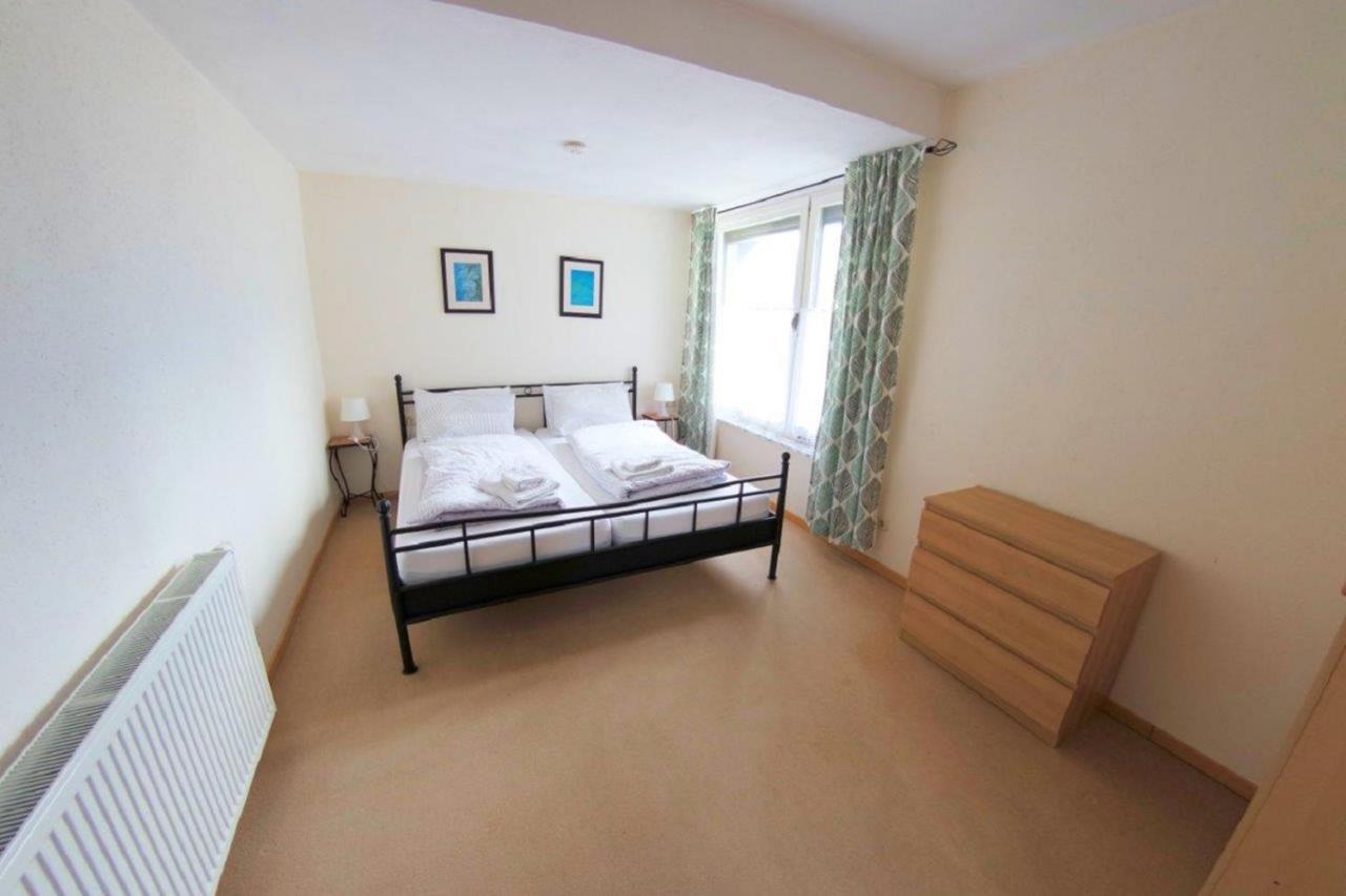 Haus Tapestry Hotel Noetsch Luaran gambar