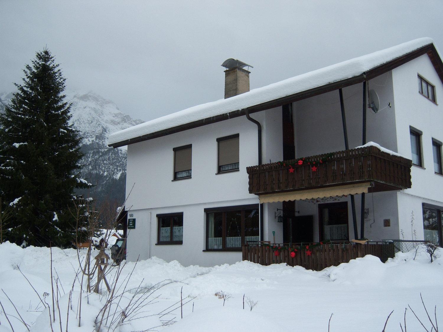 Haus Tapestry Hotel Noetsch Luaran gambar