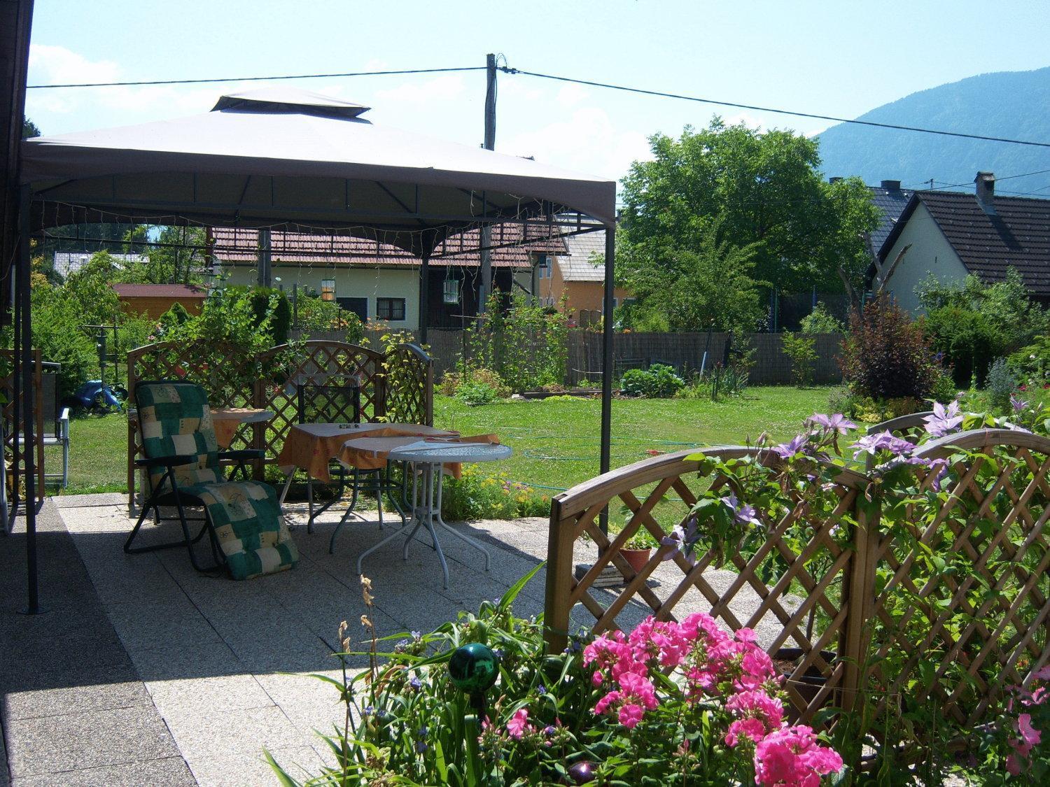 Haus Tapestry Hotel Noetsch Luaran gambar