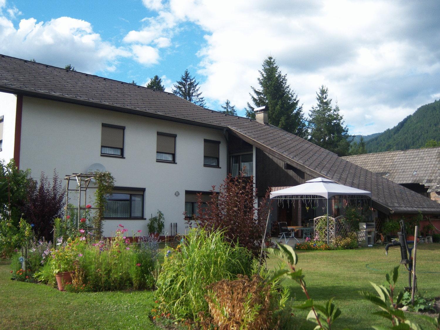 Haus Tapestry Hotel Noetsch Luaran gambar