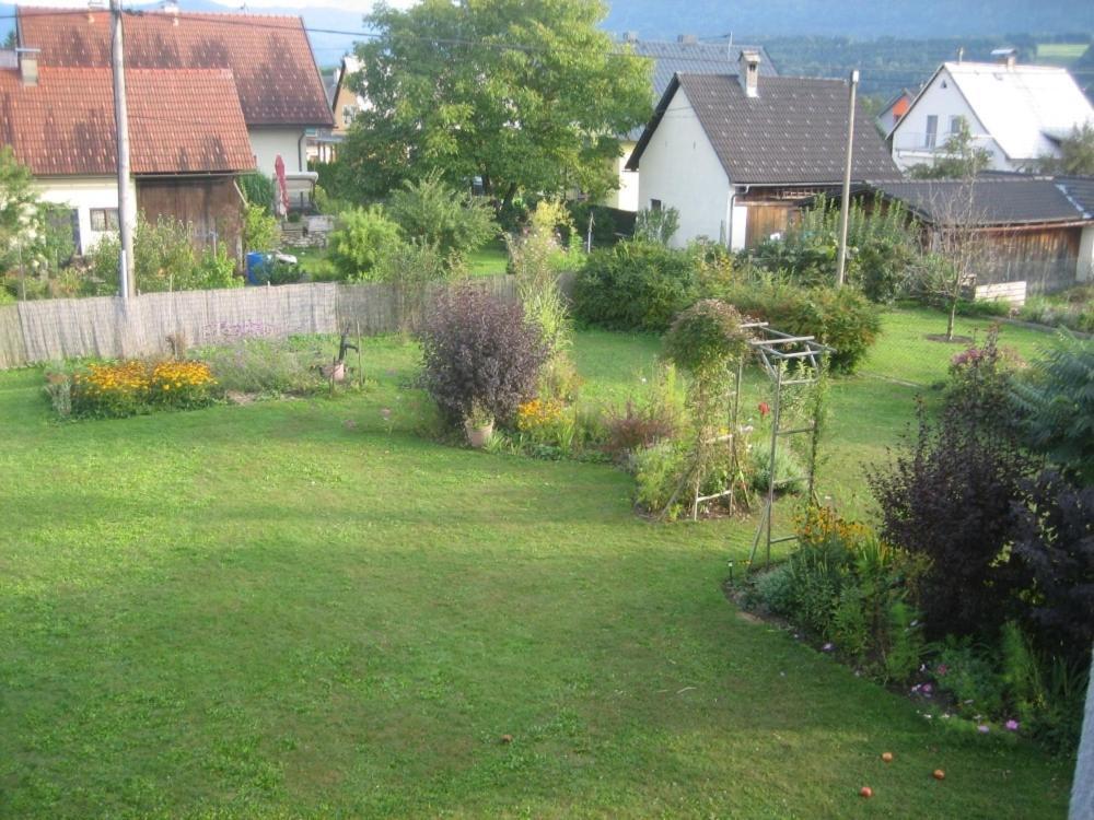 Haus Tapestry Hotel Noetsch Luaran gambar