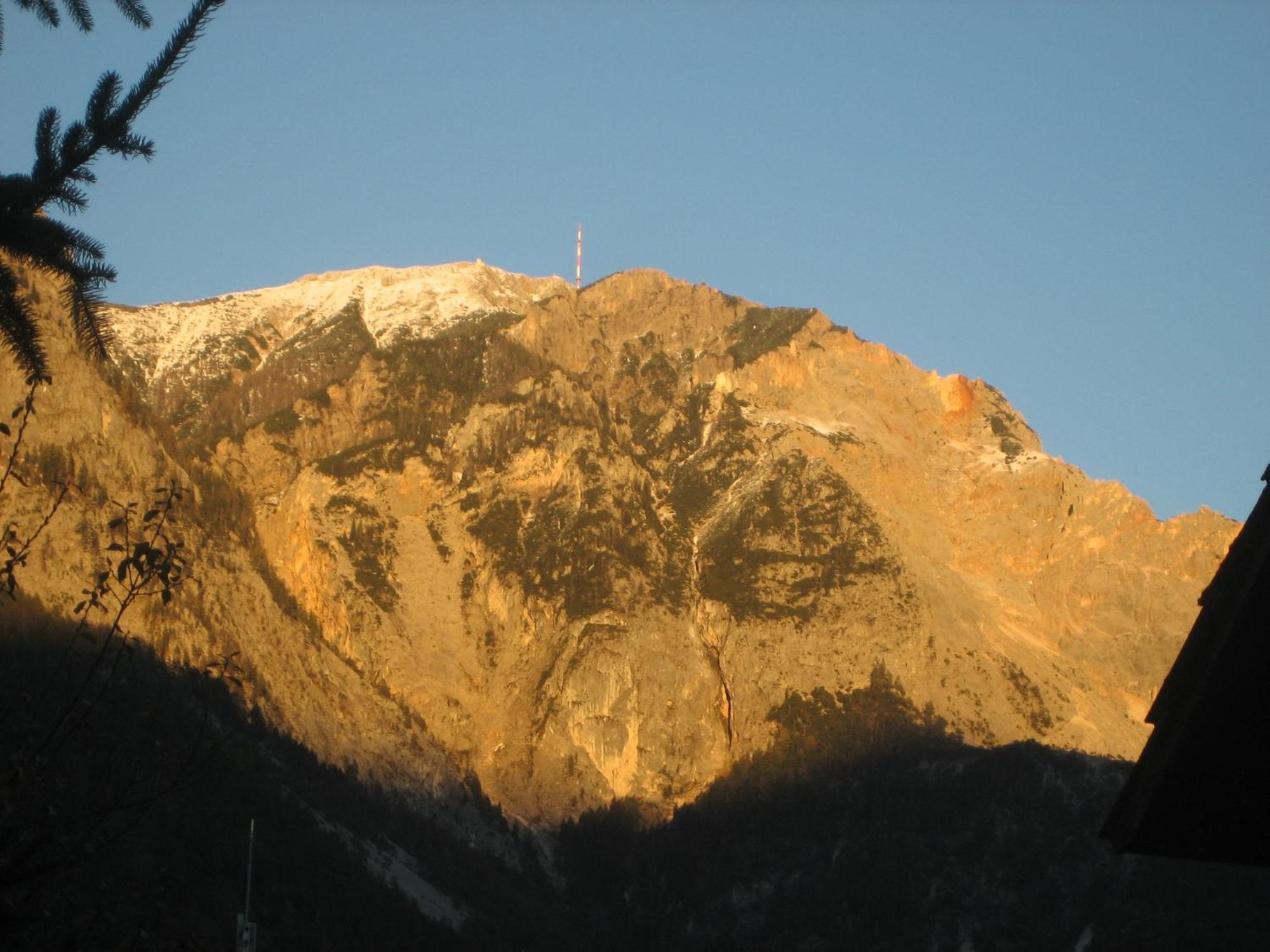 Haus Tapestry Hotel Noetsch Luaran gambar