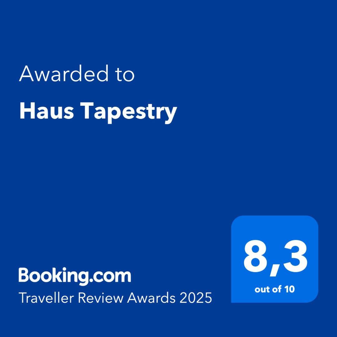 Haus Tapestry Hotel Noetsch Luaran gambar