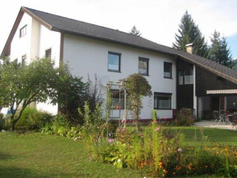 Haus Tapestry Hotel Noetsch Luaran gambar