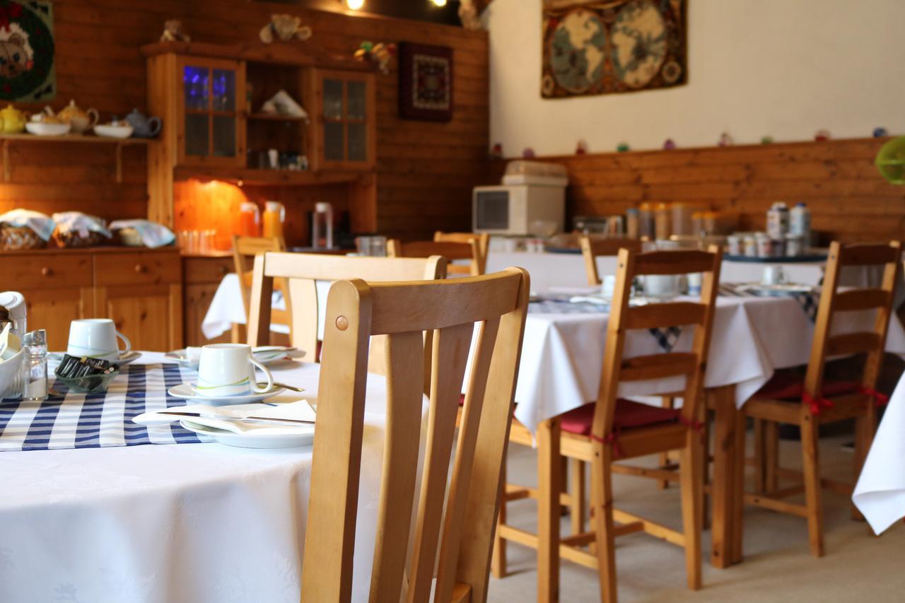 Haus Tapestry Hotel Noetsch Luaran gambar