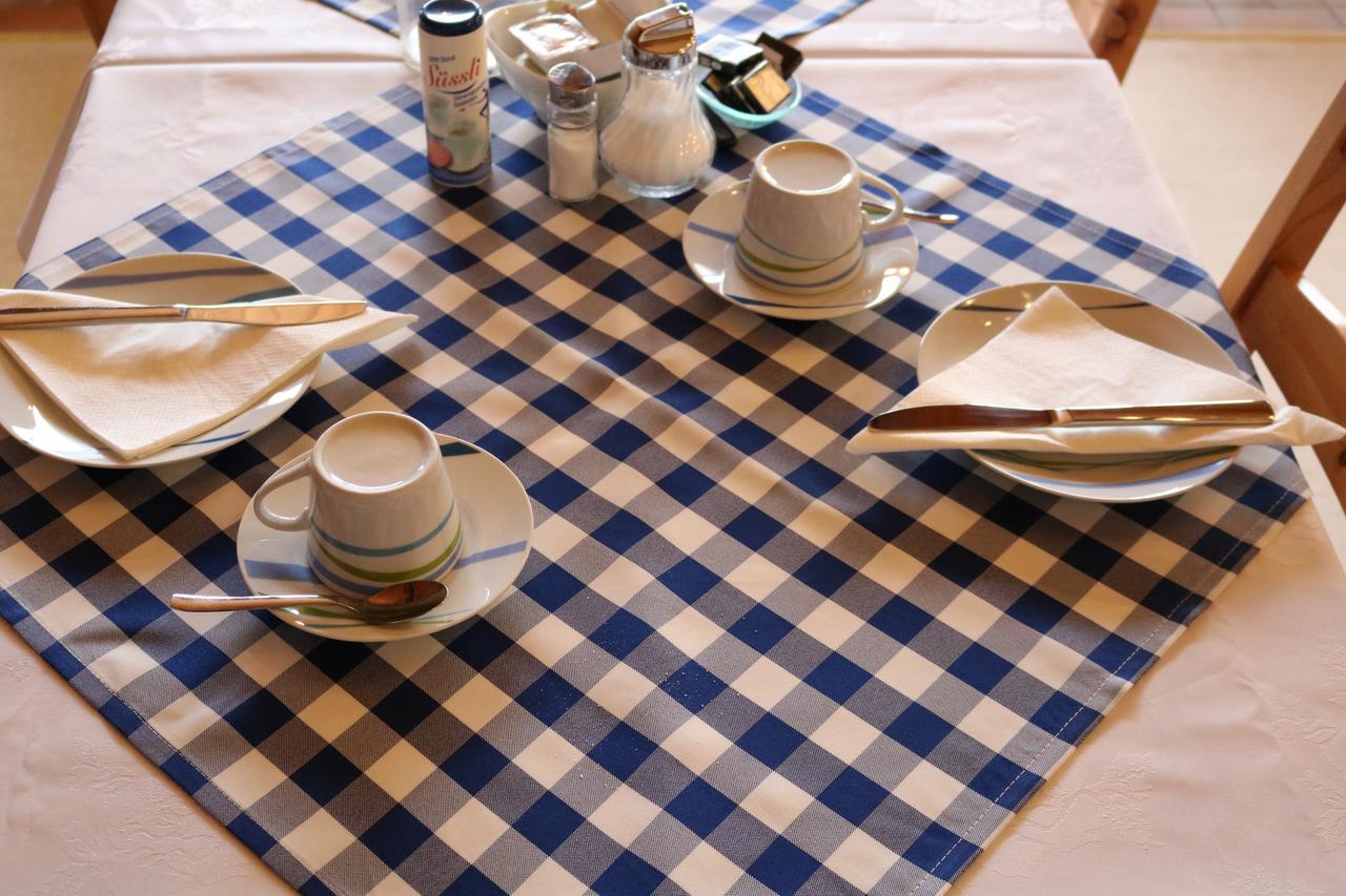 Haus Tapestry Hotel Noetsch Luaran gambar